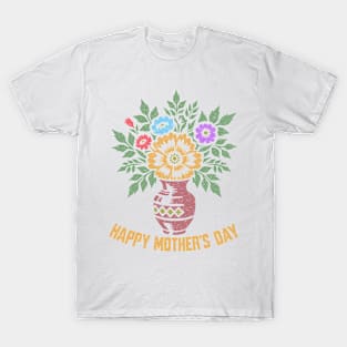 Happy Mother's Day T-Shirt